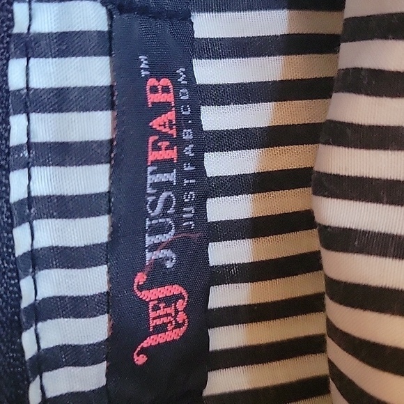 Justfab Barbie Hot Pink Dome Satchel FLAWED - Picture 5 of 9